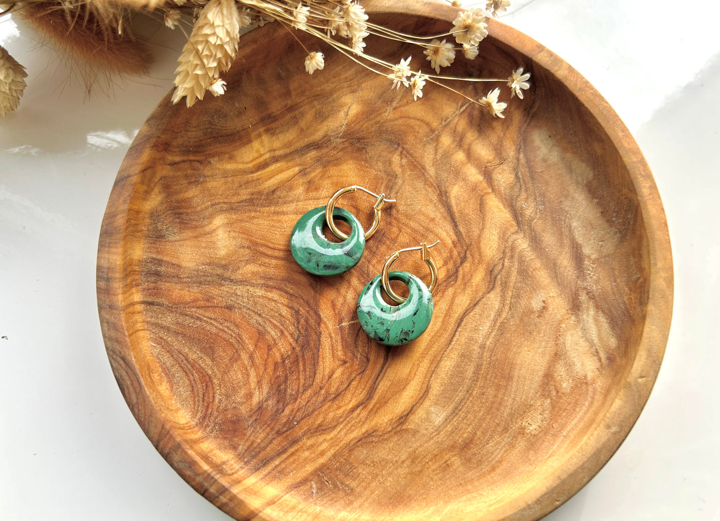 Verdite Hoops