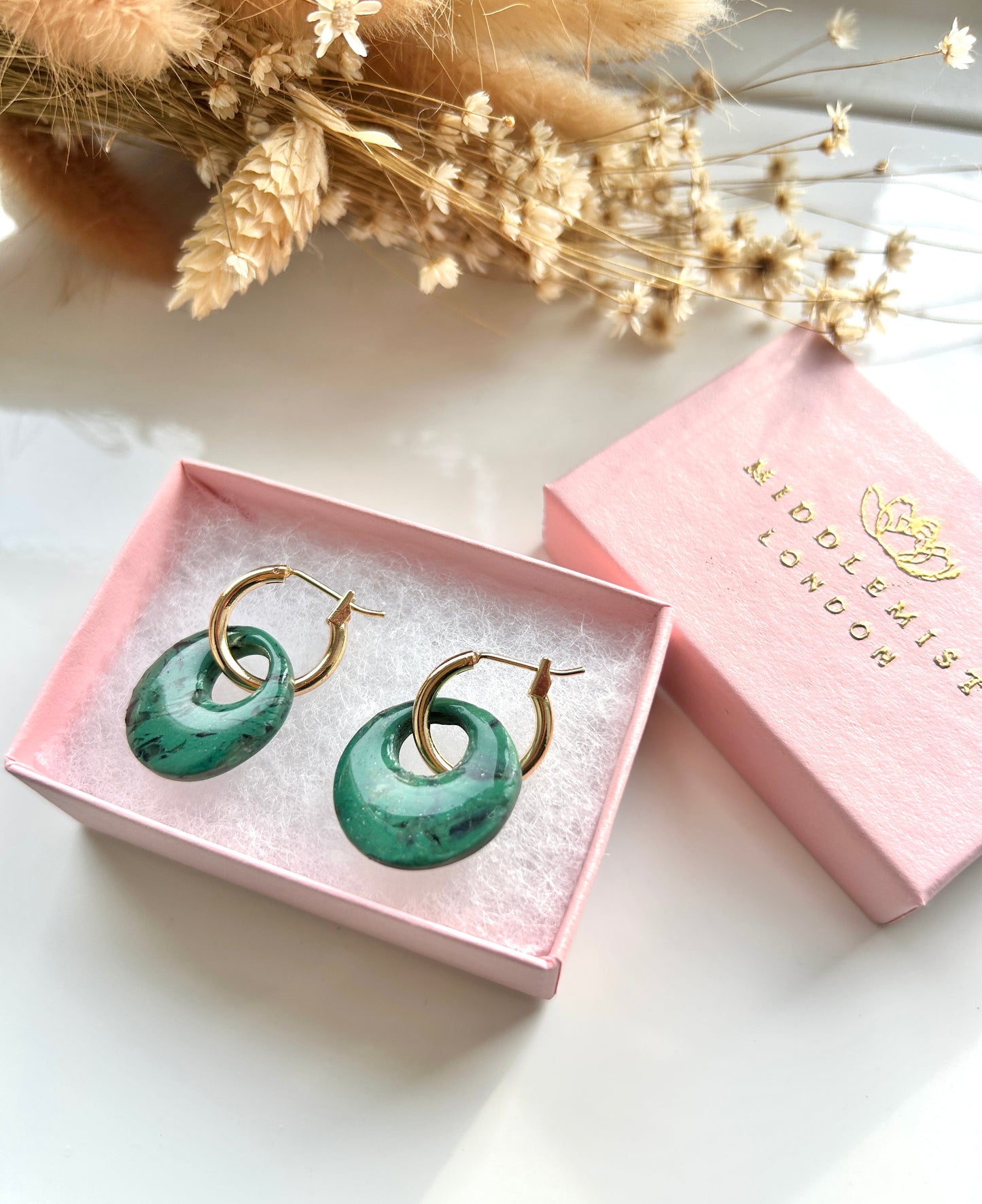 Verdite Hoops