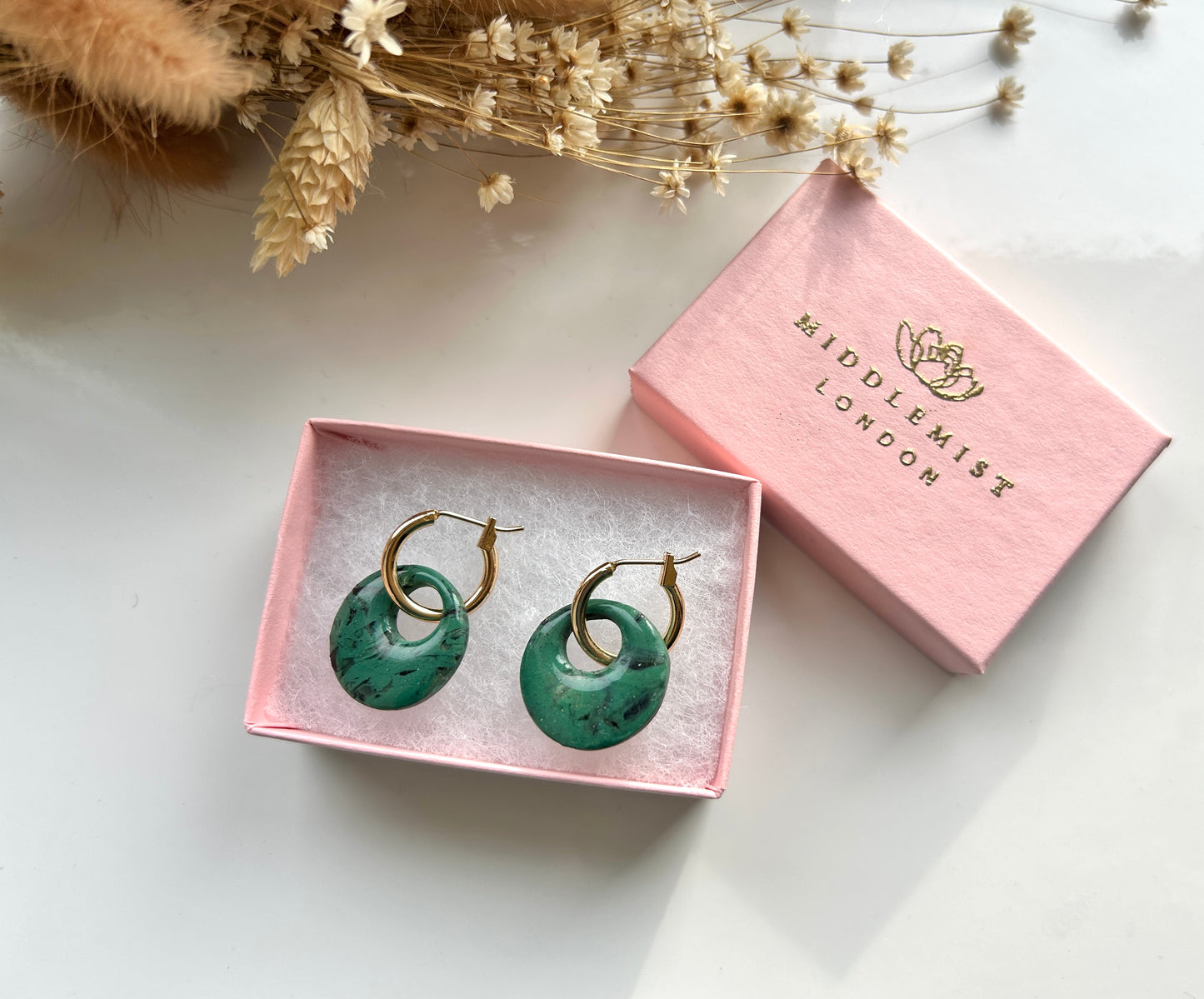 Verdite Hoops
