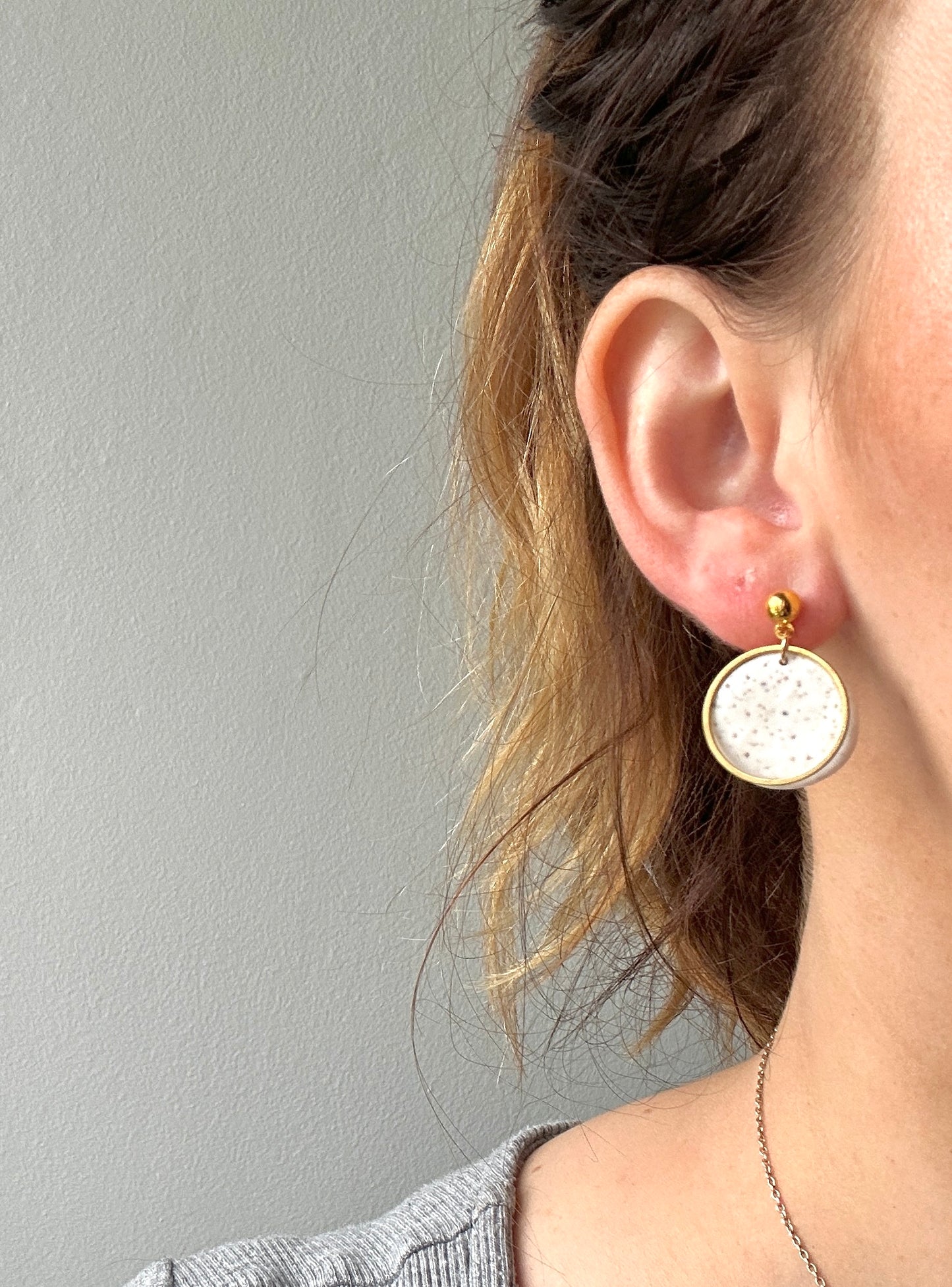 Beau//Sahara White drops