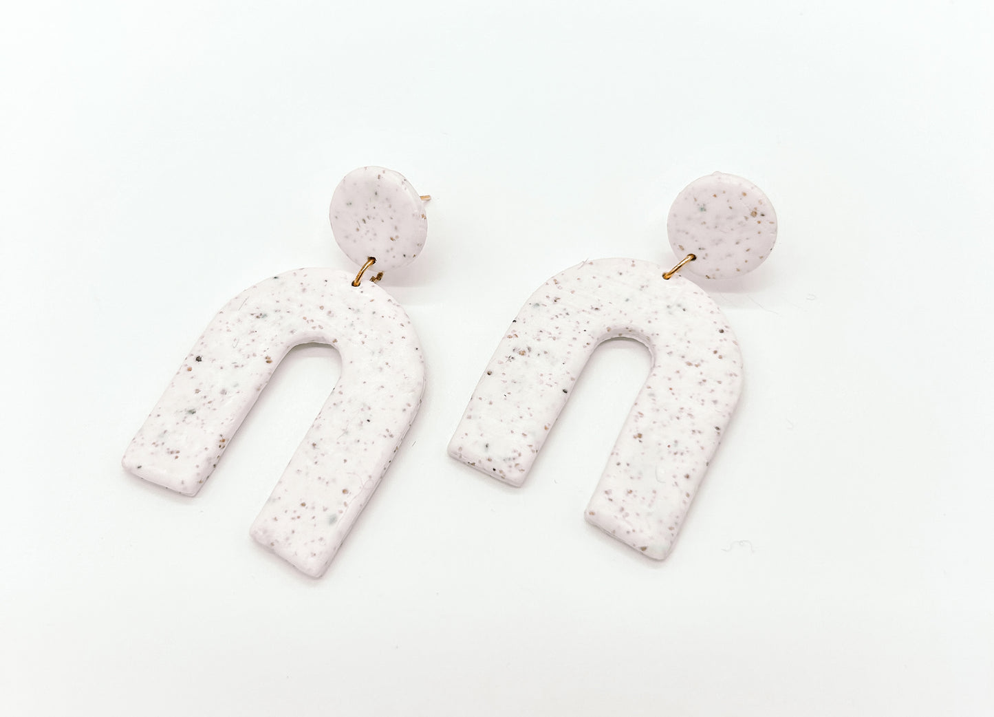 Sahara White Arch drops