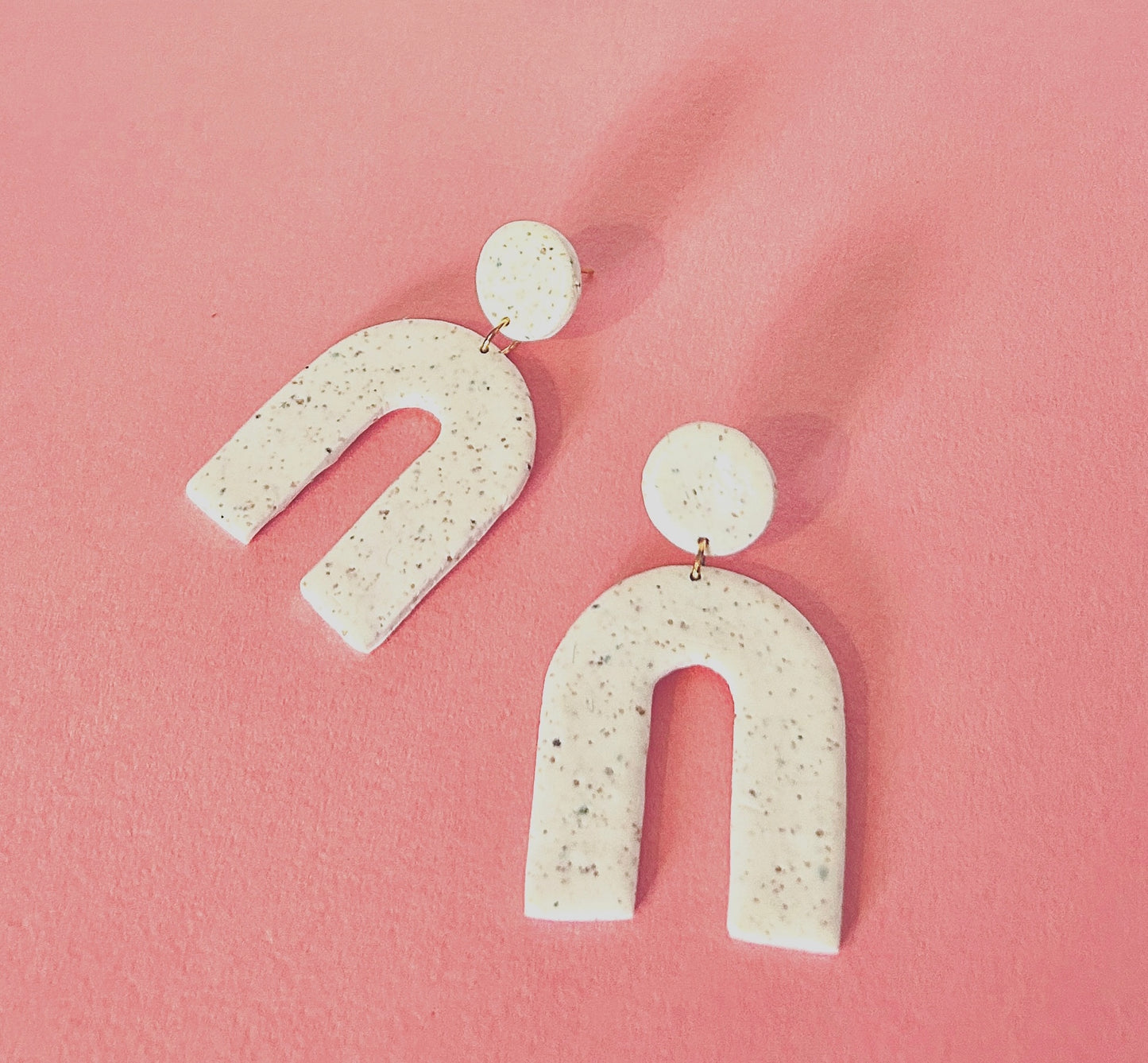 Sahara White Arch drops