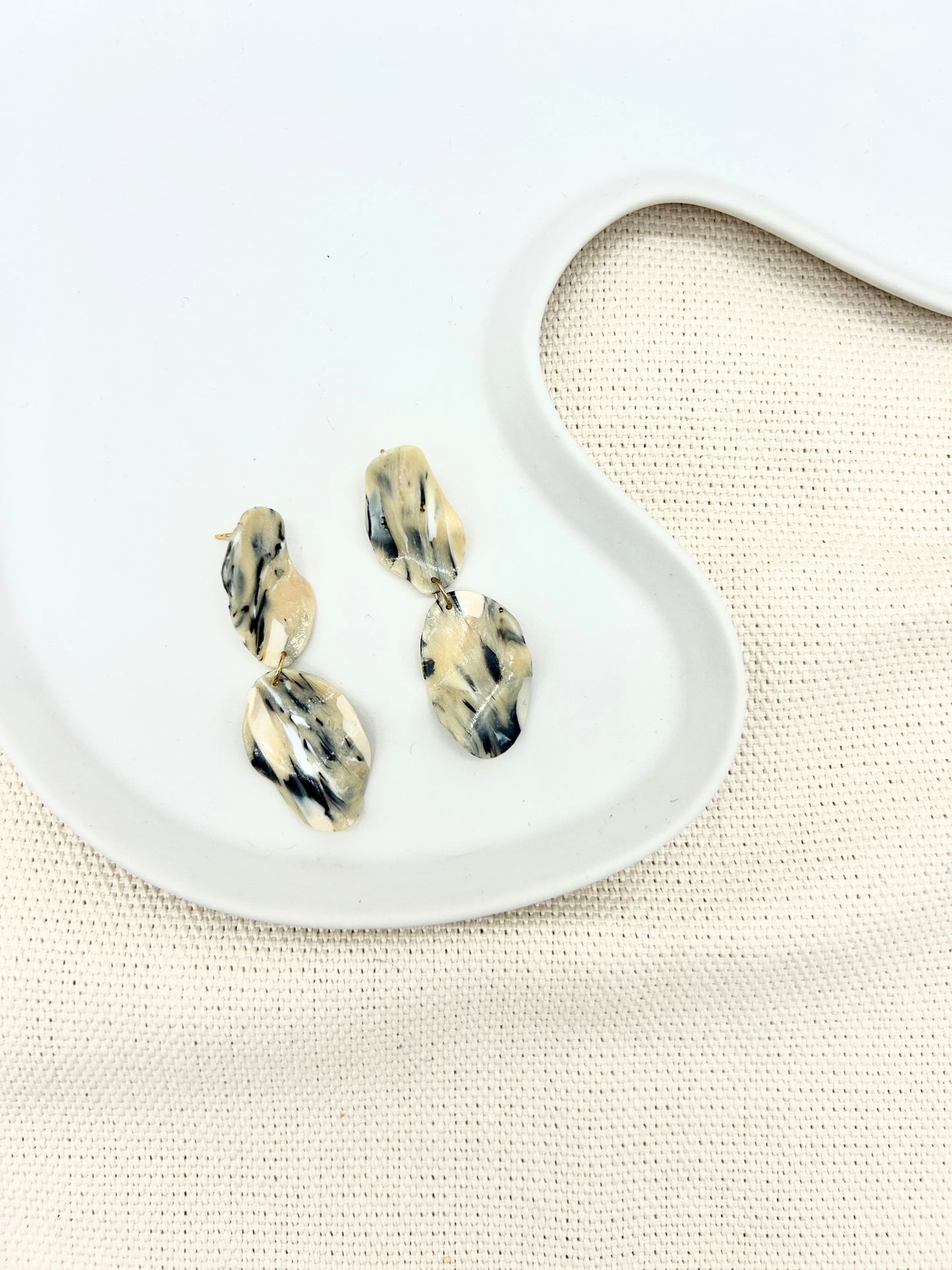 Tortoiseshell Petal drops