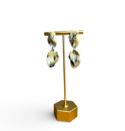 Tortoiseshell Petal drops