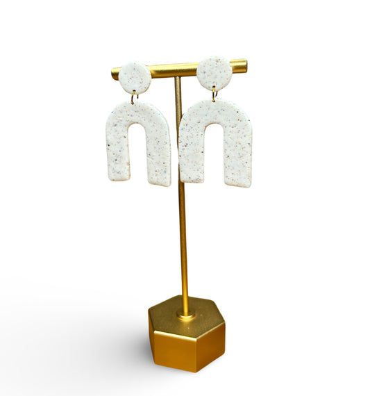 Sahara White Arch drops