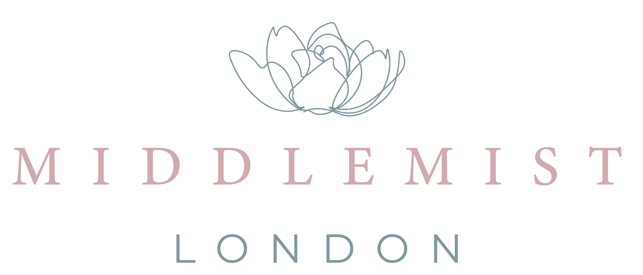 Middlemist London Logo